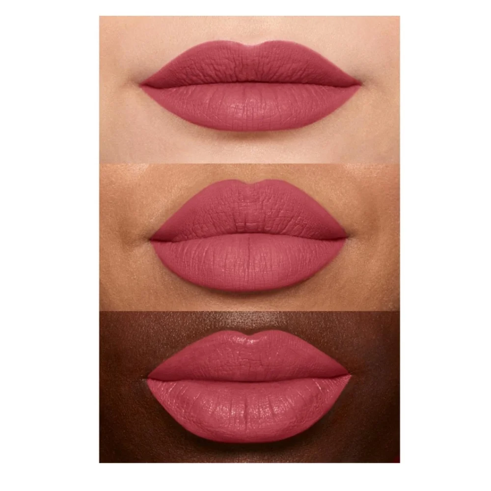 NYX Soft Matte Lip Cream Lightweight Liquid Lipstick Shade: Cannes 🆕